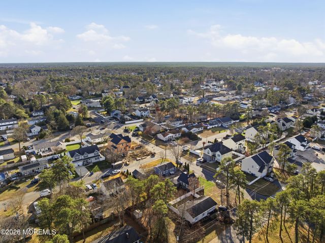 1101 Lawrence Avenue, Toms River, NJ 08757