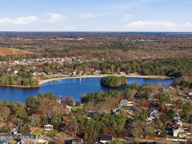 1101 Lawrence Avenue, Toms River, NJ 08757