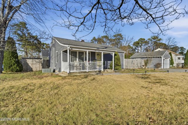 1101 Lawrence Avenue, Toms River, NJ 08757