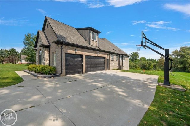74714 Gould Road, Bruce Twp, MI 48065