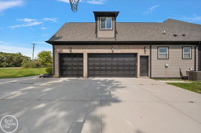 74714 Gould Road, Bruce Twp, MI 48065