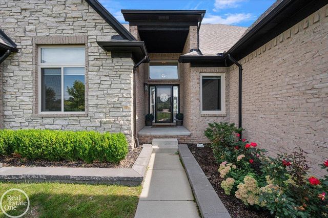74714 Gould Road, Bruce Twp, MI 48065