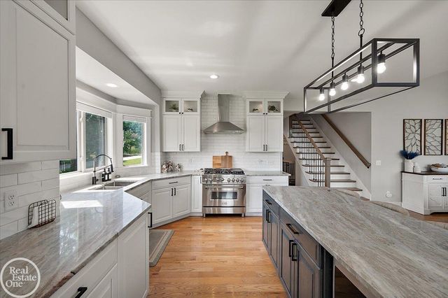 74714 Gould Road, Bruce Twp, MI 48065