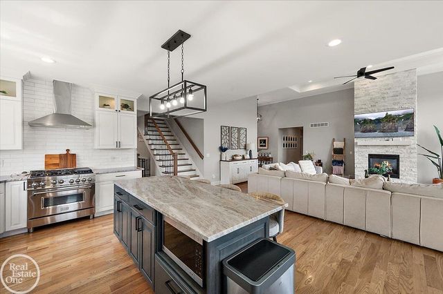 74714 Gould Road, Bruce Twp, MI 48065