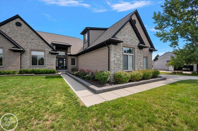 74714 Gould Road, Bruce Twp, MI 48065