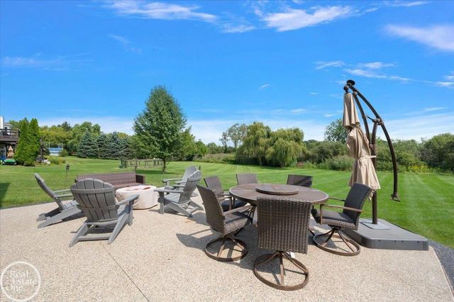 74714 Gould Road, Bruce Twp, MI 48065