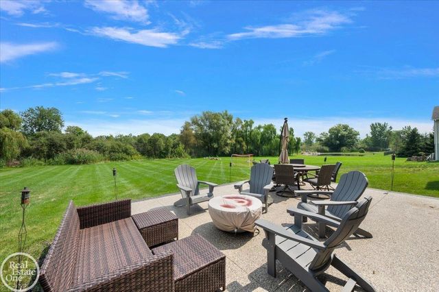 74714 Gould Road, Bruce Twp, MI 48065