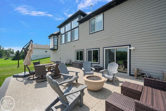 74714 Gould Road, Bruce Twp, MI 48065