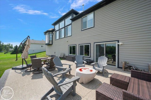 74714 Gould Road, Bruce Twp, MI 48065