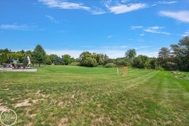 74714 Gould Road, Bruce Twp, MI 48065