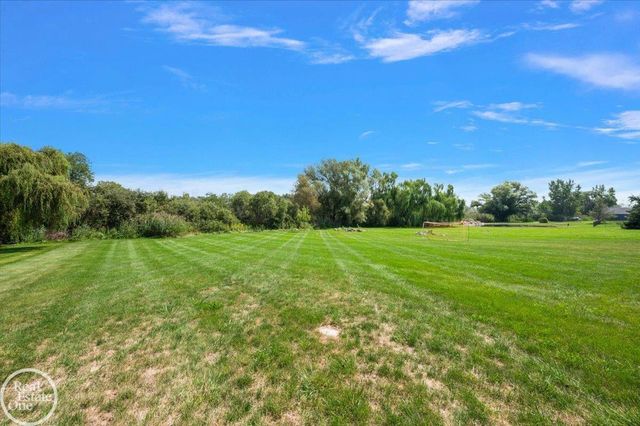 74714 Gould Road, Bruce Twp, MI 48065