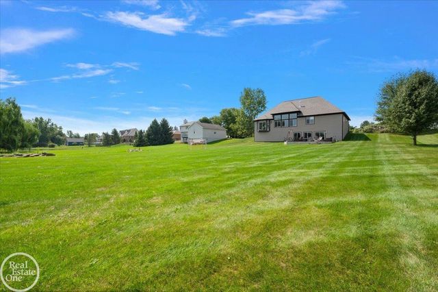 74714 Gould Road, Bruce Twp, MI 48065