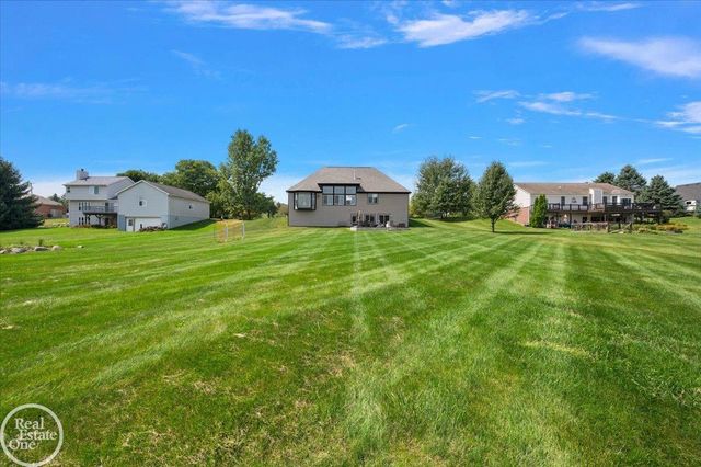 74714 Gould Road, Bruce Twp, MI 48065