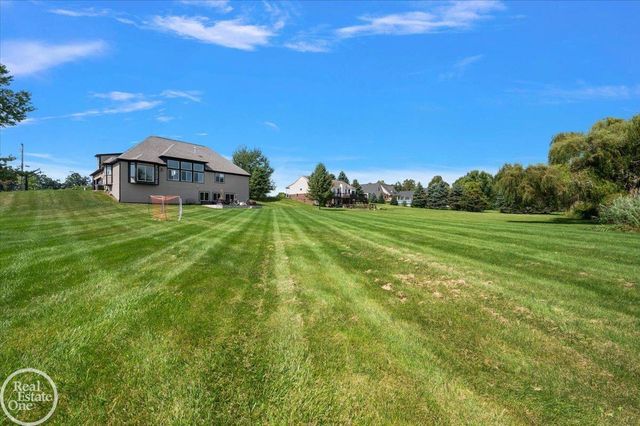 74714 Gould Road, Bruce Twp, MI 48065