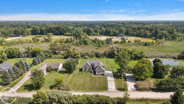74714 Gould Road, Bruce Twp, MI 48065