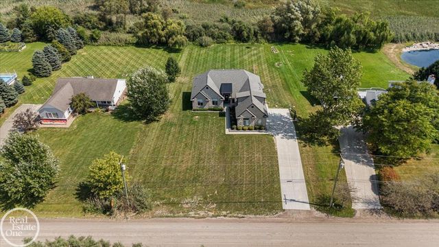 74714 Gould Road, Bruce Twp, MI 48065