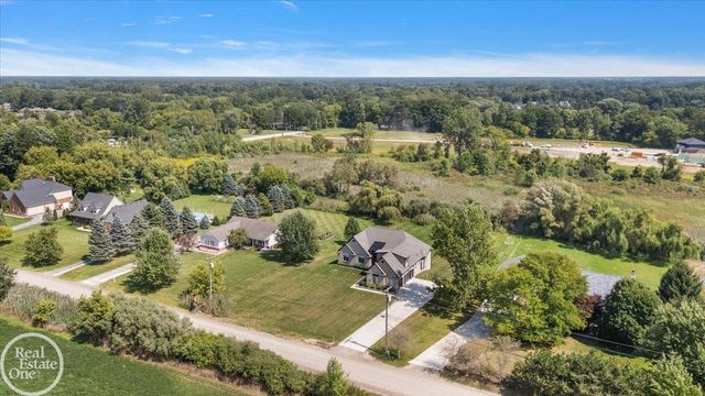 74714 Gould Road, Bruce Twp, MI 48065