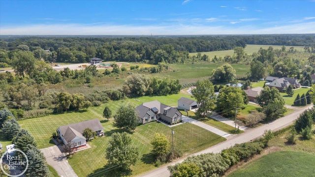 74714 Gould Road, Bruce Twp, MI 48065