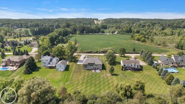74714 Gould Road, Bruce Twp, MI 48065