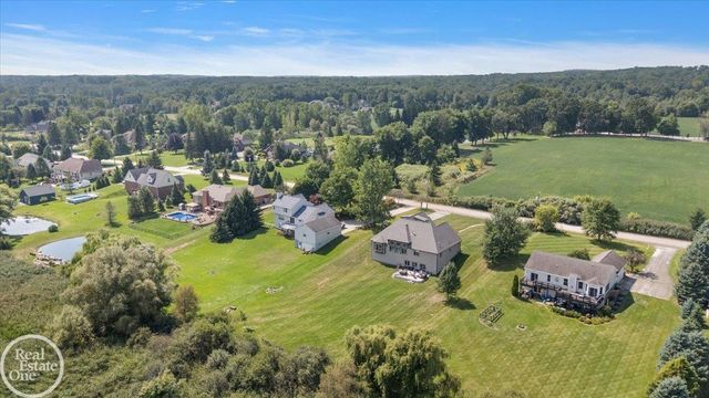 74714 Gould Road, Bruce Twp, MI 48065