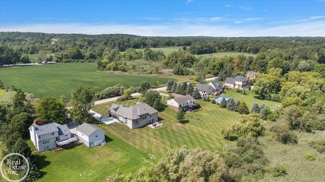 74714 Gould Road, Bruce Twp, MI 48065
