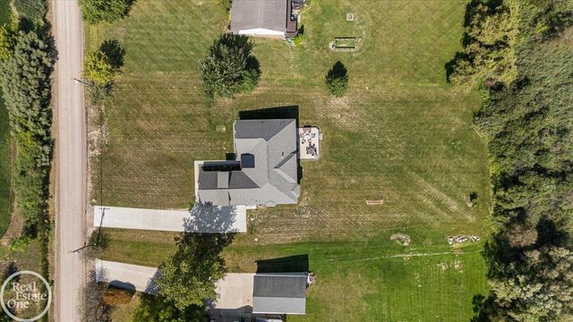 74714 Gould Road, Bruce Twp, MI 48065