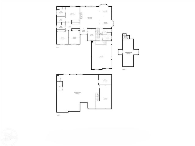 74714 Gould Road, Bruce Twp, MI 48065
