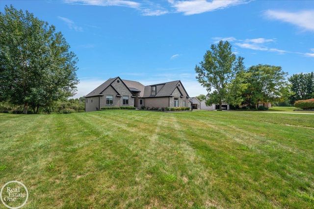 74714 Gould Road, Bruce Twp, MI 48065