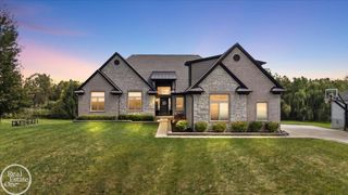 74714 Gould Road, Bruce Twp, MI 48065