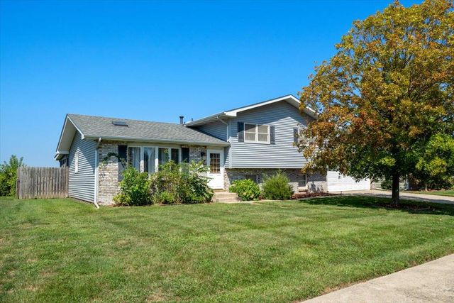 7520 Johnson Street, Merrillville, IN 46410