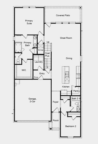 7807 Summer Solstice Street, Cypress, TX 77433