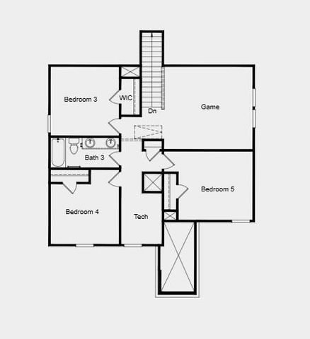 7807 Summer Solstice Street, Cypress, TX 77433