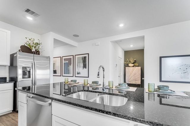 7807 Summer Solstice Street, Cypress, TX 77433