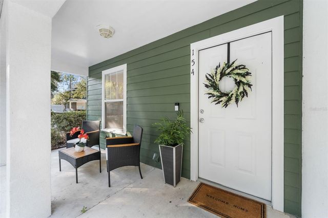 2348 SW 42ND DRIVE 154, Gainesville, FL 32607