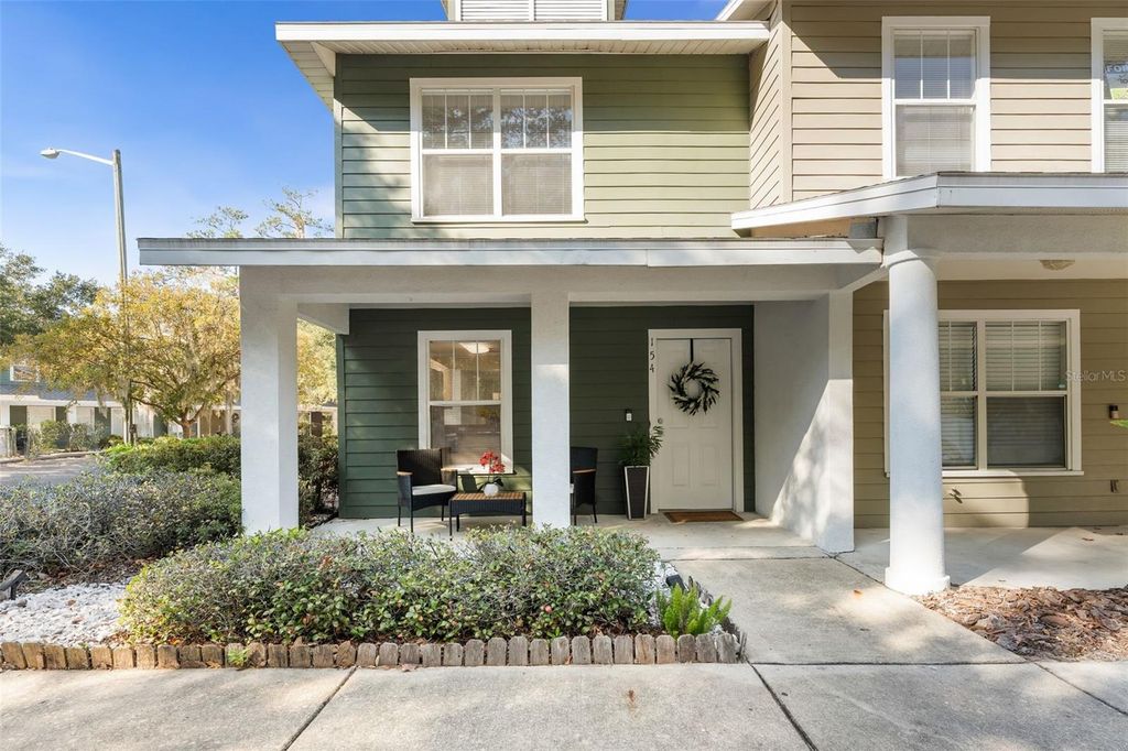 2348 SW 42ND DRIVE 154, Gainesville, FL 32607