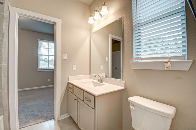 332 N Spotted Fern Drive, Montgomery, TX 77316