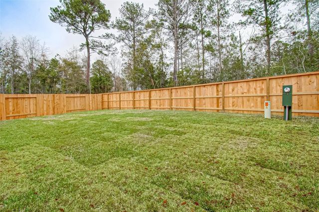 332 N Spotted Fern Drive, Montgomery, TX 77316