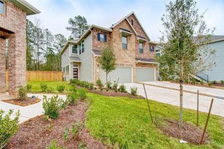 332 N Spotted Fern Drive, Montgomery, TX 77316