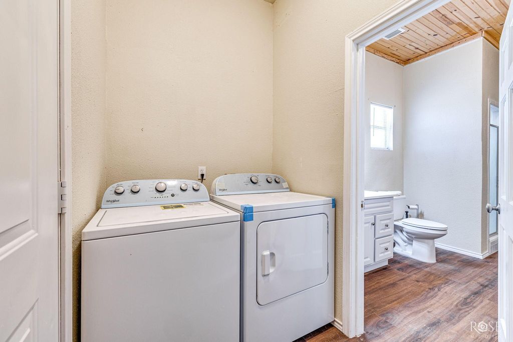 Image 19 of property listing at 6036 Navajo Road, San Angelo, TX 76901