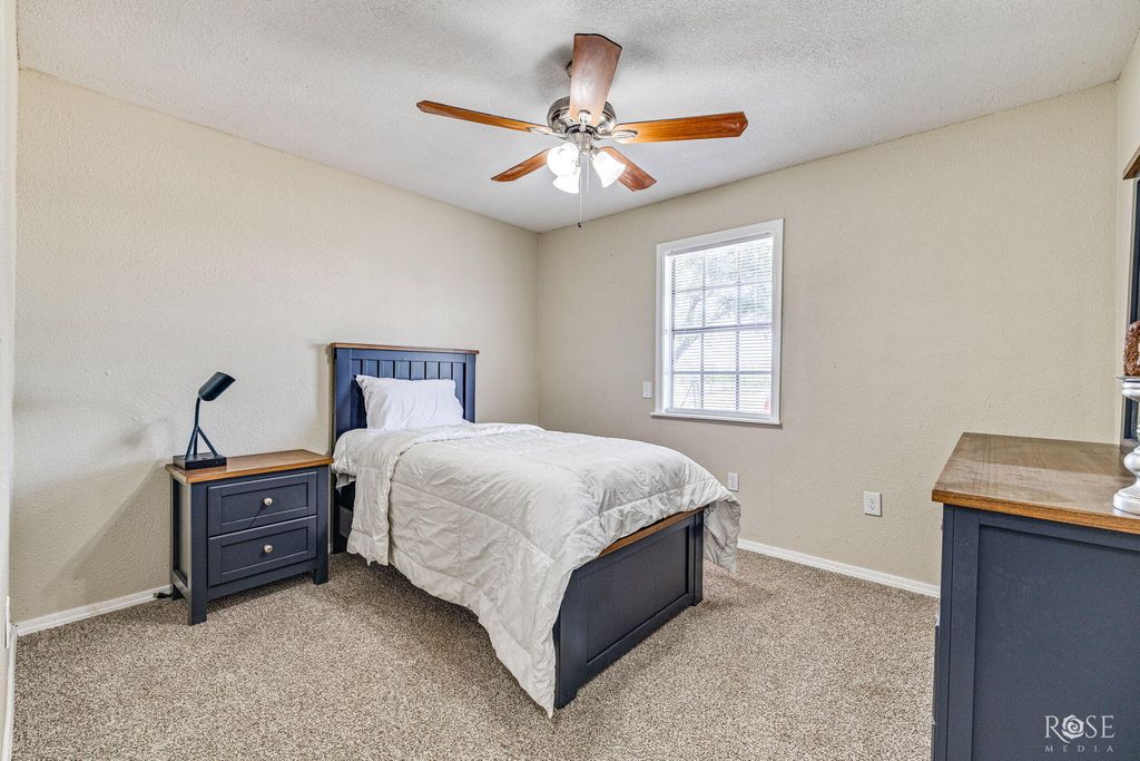 Image 20 of property listing at 6036 Navajo Road, San Angelo, TX 76901