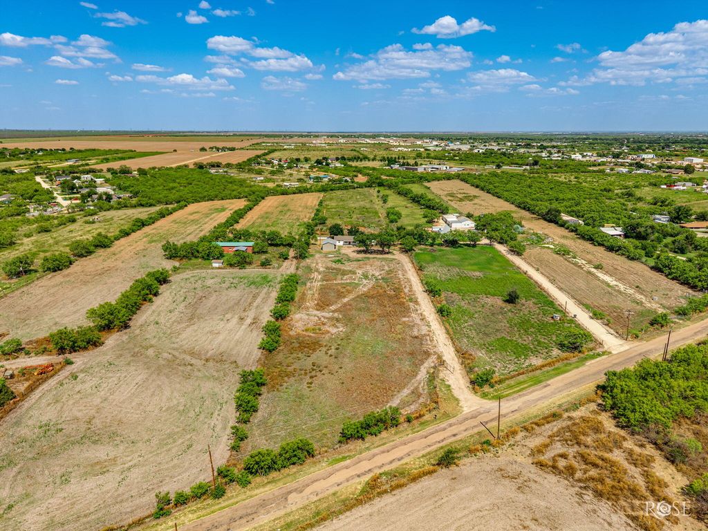 Image 31 of property listing at 6036 Navajo Road, San Angelo, TX 76901