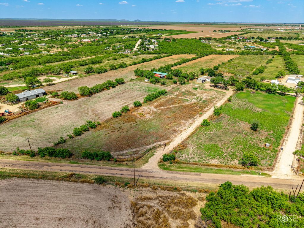 Image 32 of property listing at 6036 Navajo Road, San Angelo, TX 76901
