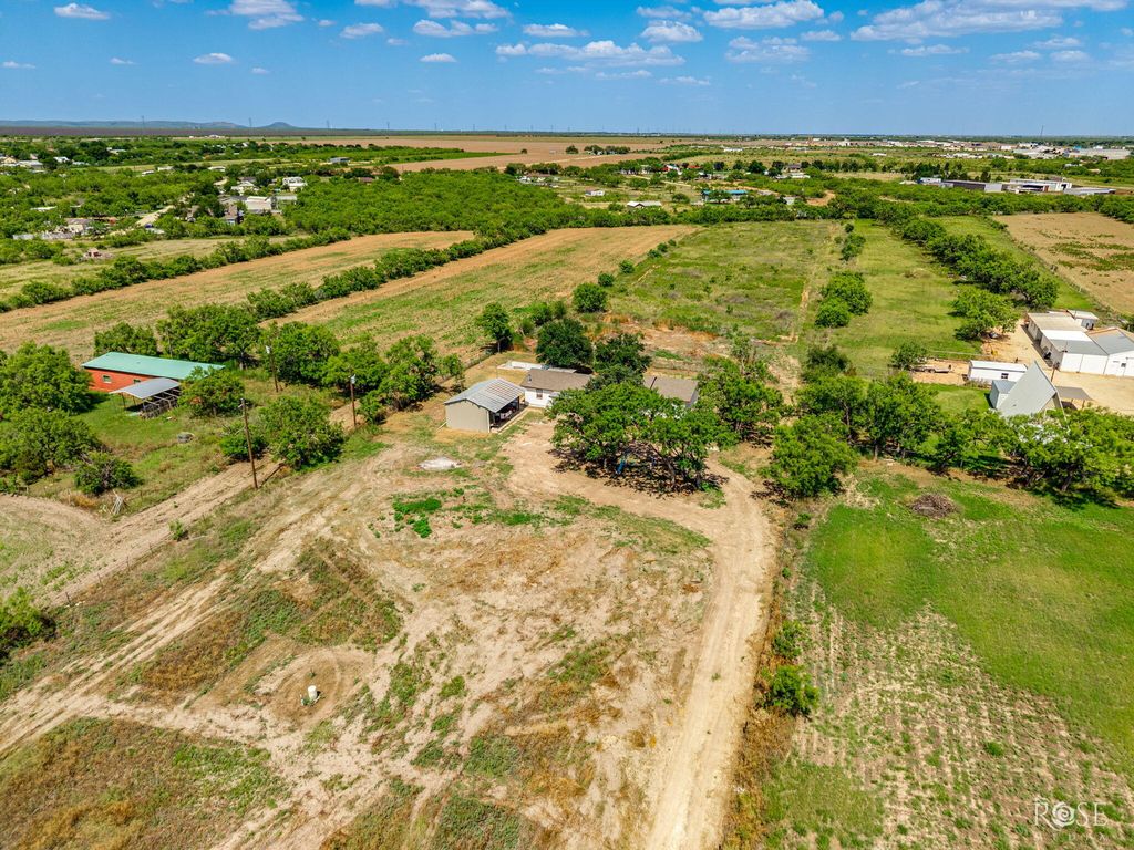 Image 33 of property listing at 6036 Navajo Road, San Angelo, TX 76901