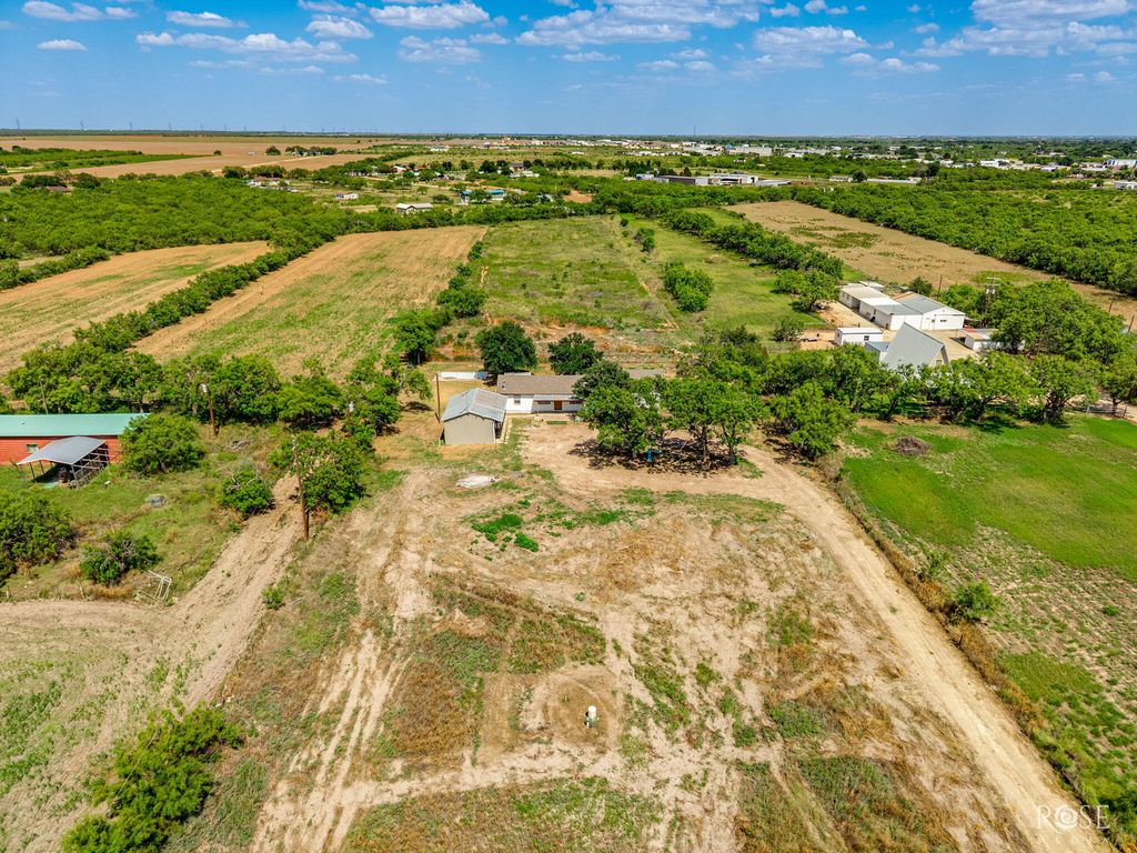 Image 34 of property listing at 6036 Navajo Road, San Angelo, TX 76901