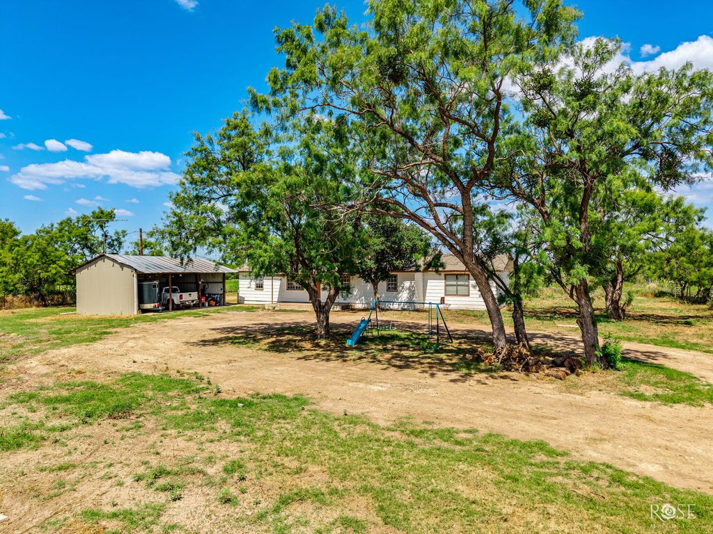 Image 35 of property listing at 6036 Navajo Road, San Angelo, TX 76901