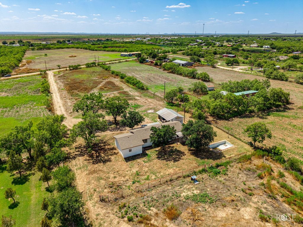 Image 40 of property listing at 6036 Navajo Road, San Angelo, TX 76901