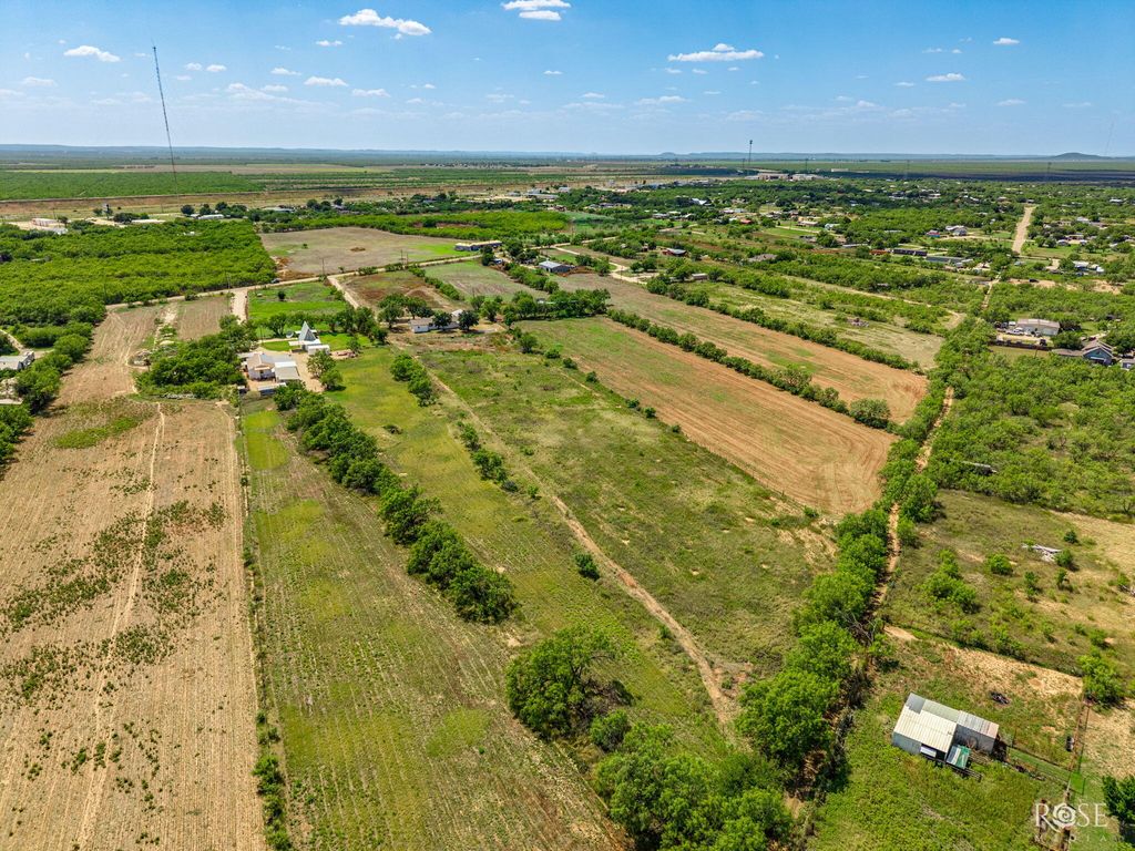 Image 42 of property listing at 6036 Navajo Road, San Angelo, TX 76901