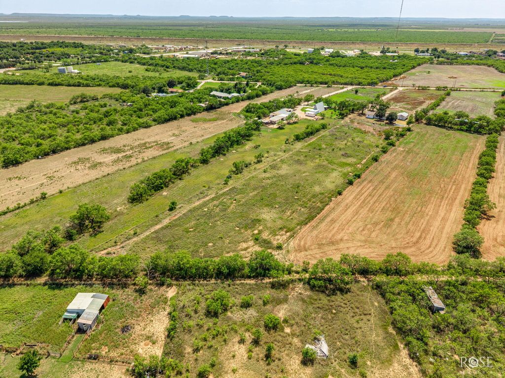 Image 43 of property listing at 6036 Navajo Road, San Angelo, TX 76901