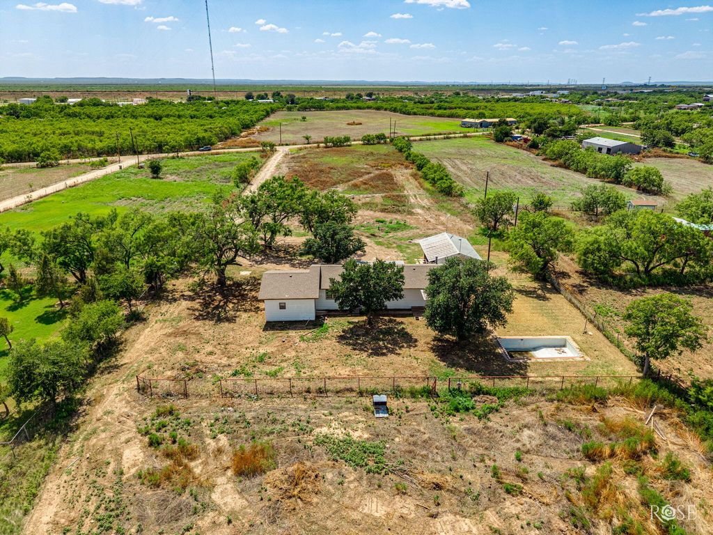 Image 46 of property listing at 6036 Navajo Road, San Angelo, TX 76901