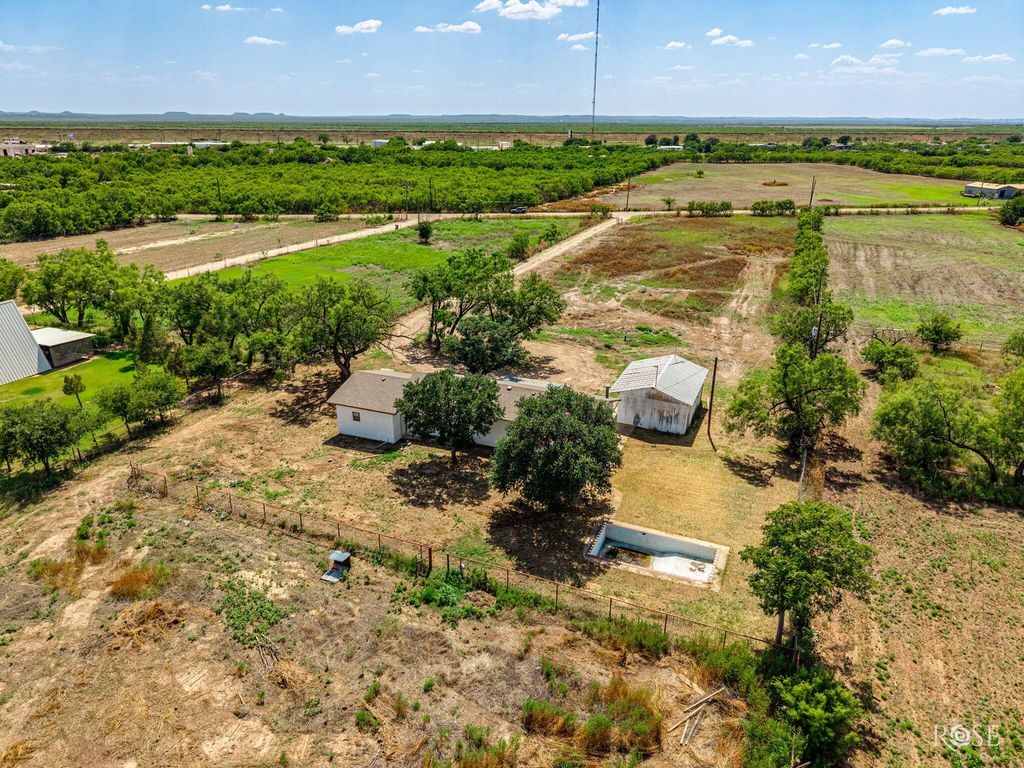 Image 47 of property listing at 6036 Navajo Road, San Angelo, TX 76901